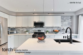 Torch Ceiling Lights Mantra Fusion Modern Ceiling Lights Torch Ceiling Lights Mantra Fusion Modern Ceiling Lights